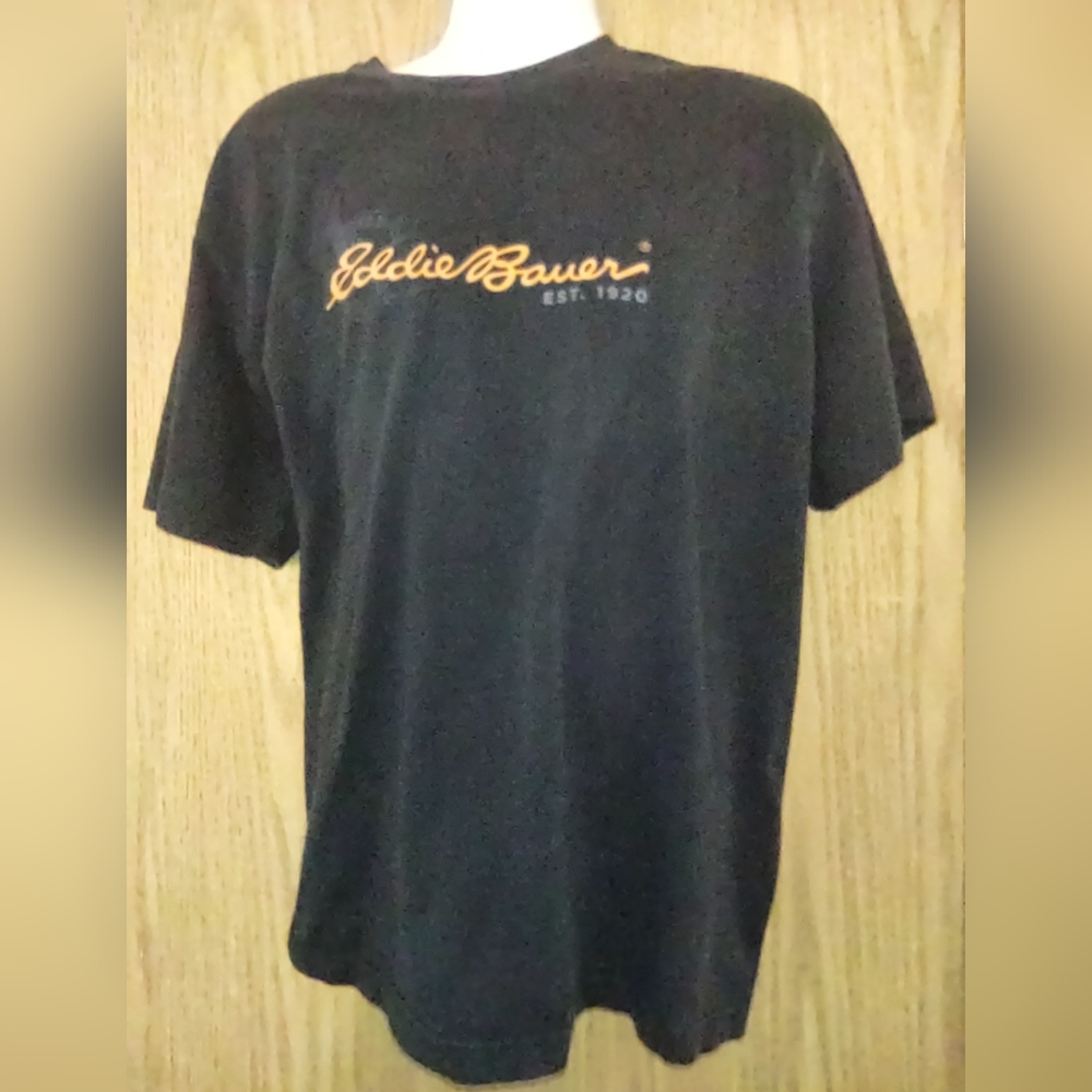 Eddie Bauer Graphic Tee